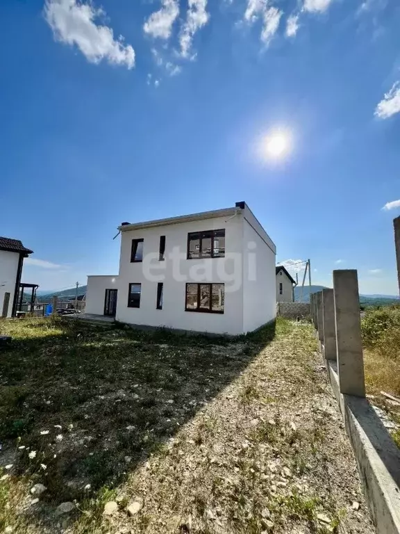 Дом в Краснодарский край, Новороссийск ул. Неглинная, 22 (245 м) - Фото 1