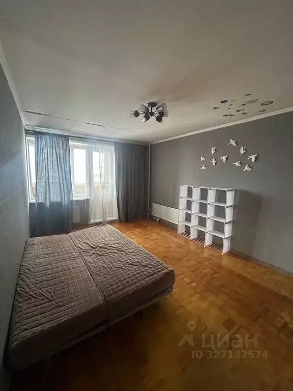 2-к кв. Московская область, Химки Сходня мкр, Юбилейный проезд, 10 ... - Фото 1