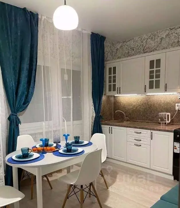 2-к кв. Краснодарский край, Краснодар ул. Имени Валерия Вишневецкого, ... - Фото 2