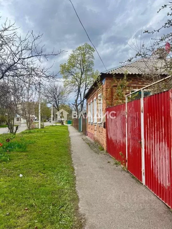 Дом в Белгородская область, Белгород ул. Николая Чумичова, 92А (39 м) - Фото 1