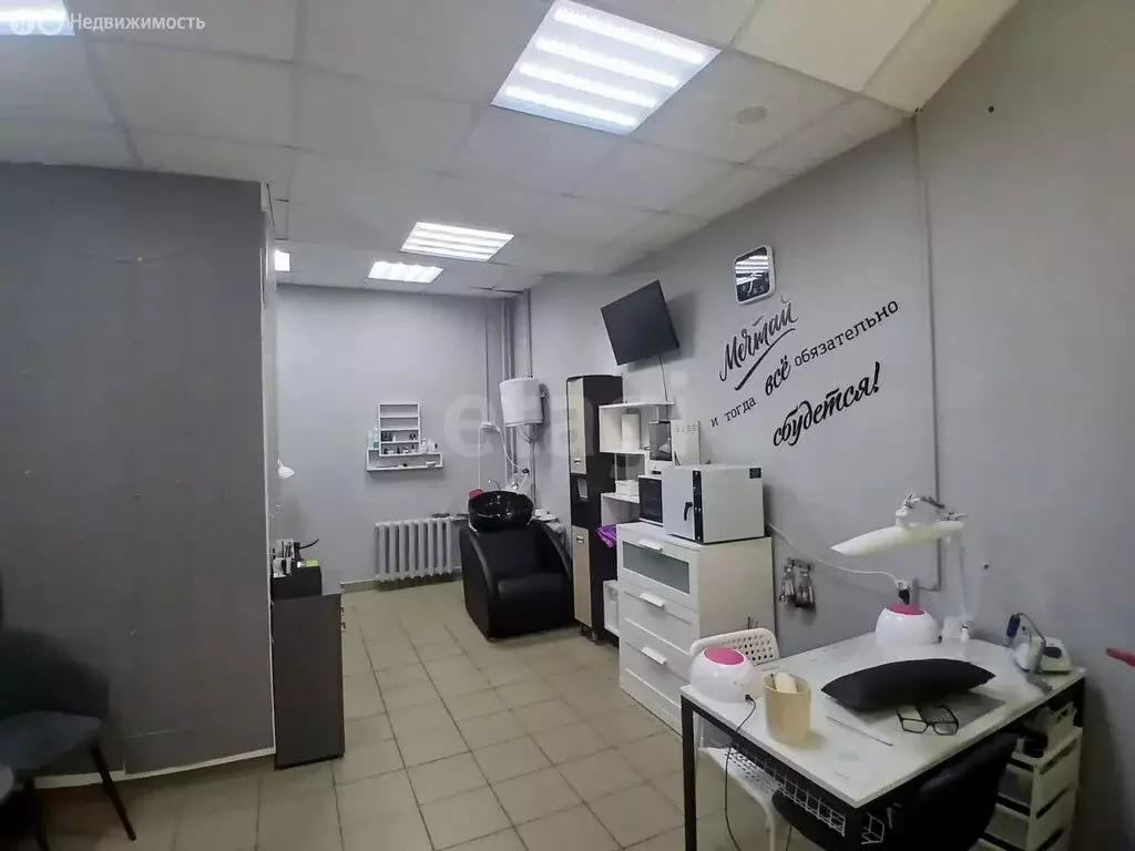 Помещение свободного назначения (21 м) - Фото 2
