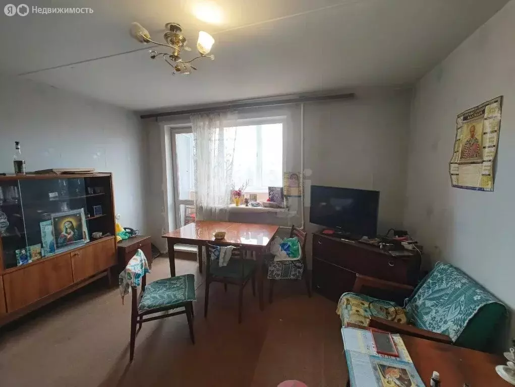 2-комнатная квартира: Нижний Тагил, улица Ермака, 61 (43 м) - Фото 0
