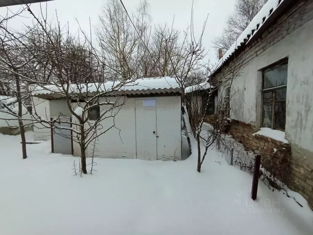 Дом в Брянская область, Брянск Коломенская ул., 19 (75 м) - Фото 1