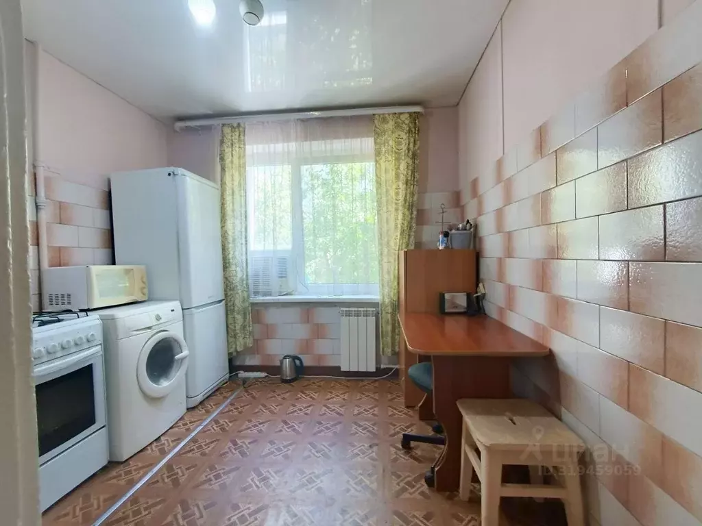 2-к кв. Ростовская область, Ростов-на-Дону Северный мкр, ул. Волкова, ... - Фото 1