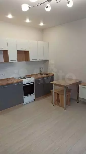 Квартира-студия, 28 м, 20/27 эт. - Фото 1