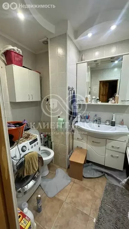 2-комнатная квартира: Южно-Сахалинск, Комсомольская улица, 241А (39.8 ... - Фото 1