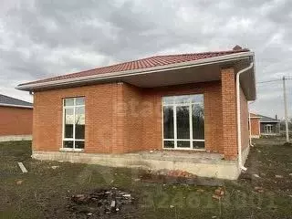 Дом в Ростовская область, Аксайский район, Щепкинское с/пос, пос. ... - Фото 1