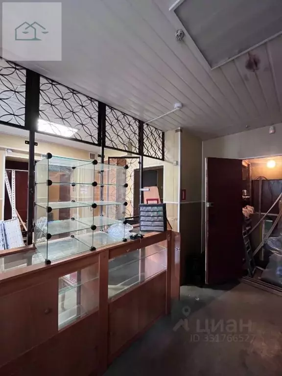 Помещение свободного назначения в Воронежская область, Воронеж ул. ... - Фото 1
