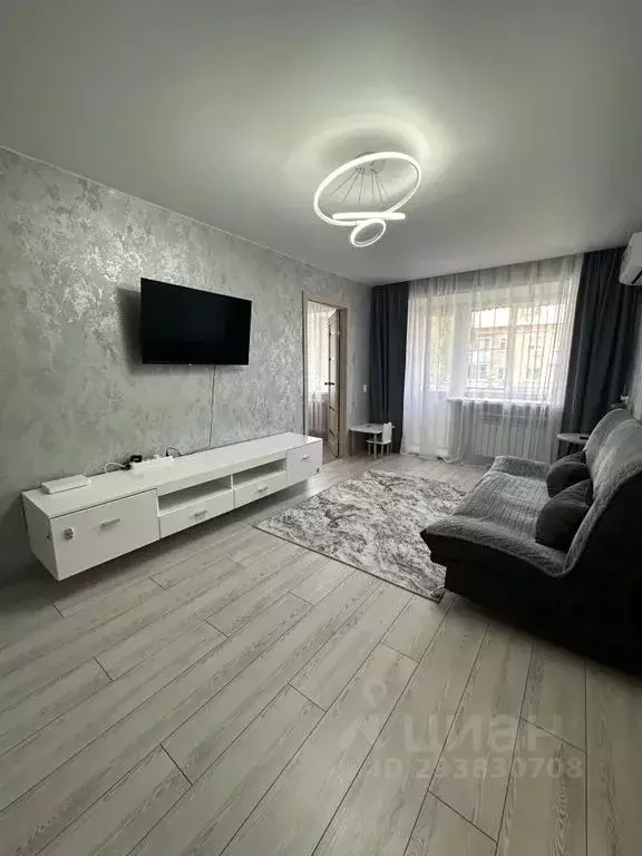 2-к кв. Тульская область, Киреевск ул. Льва Толстого, 18 (45.0 м) - Фото 0