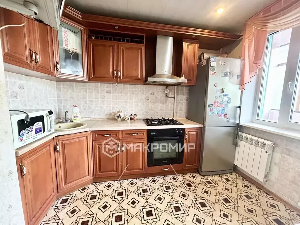 3-к кв. Орловская область, Мценск ул. Машиностроителей, 8 (83.2 м) - Фото 2
