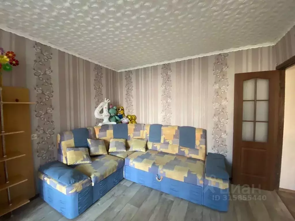 2-к кв. Крым, Евпатория просп. Ленина, 20/27 (60.0 м) - Фото 0