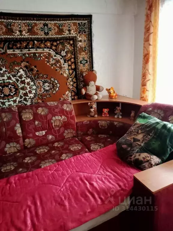 3-к кв. Калужская область, Калуга ул. Бутомы, 3 (60.0 м) - Фото 1