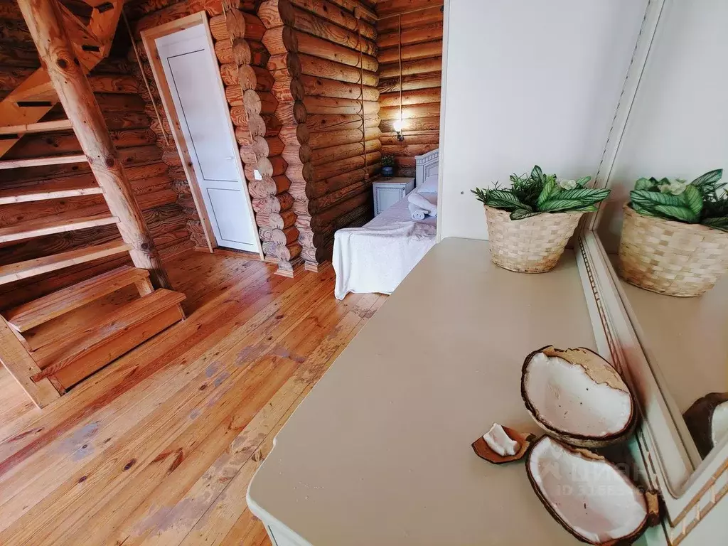 Дом в Краснодарский край, Анапа Пионерский просп., 21А (48 м) - Фото 0