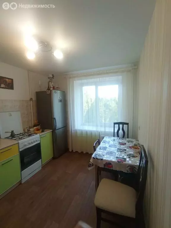 1-комнатная квартира: Йошкар-Ола, Красноармейская улица, 105 (33 м) - Фото 1