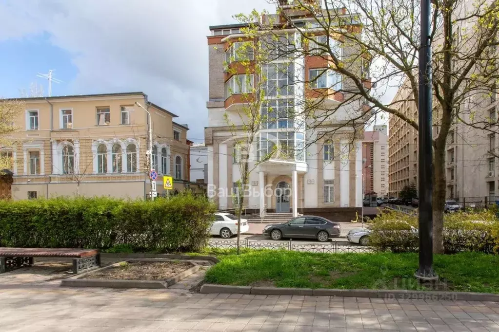 Гараж в Ростовская область, Ростов-на-Дону Пушкинская ул. (26 м) - Фото 2