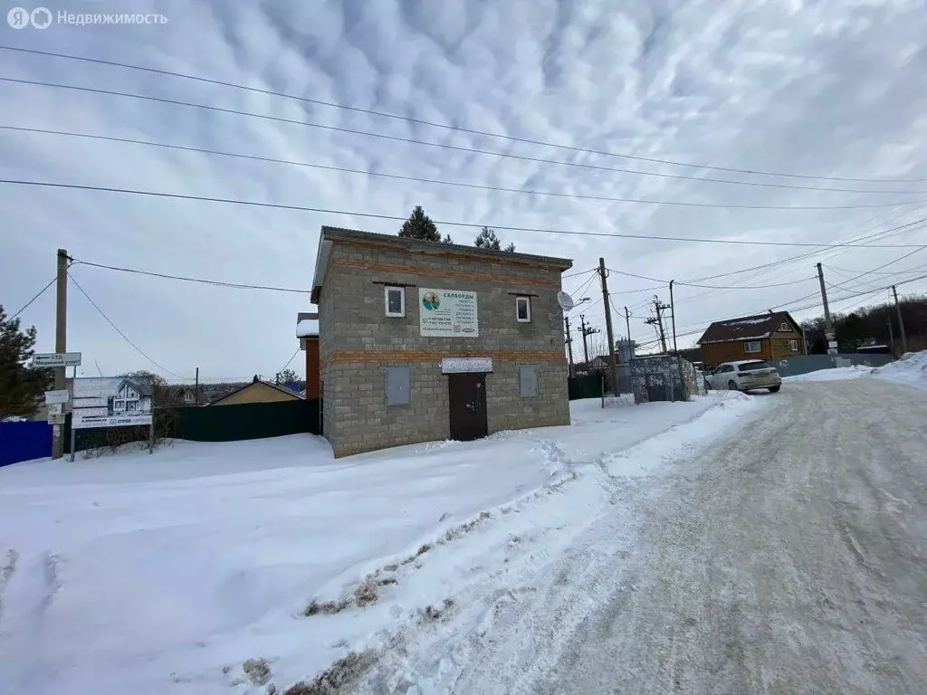 Торговая площадь (56.5 м) - Фото 2