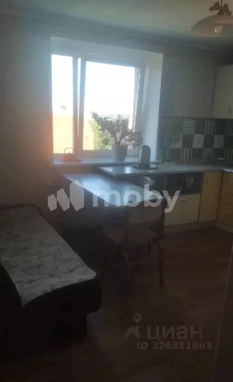 1-к кв. Калининградская область, Калининград ул. Еловая Аллея, 62 ... - Фото 2