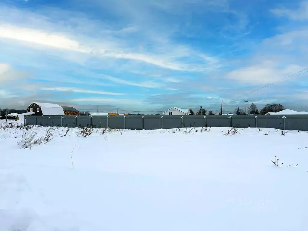 Участок, 6.3 сот., поселения (ижс) - Фото 2