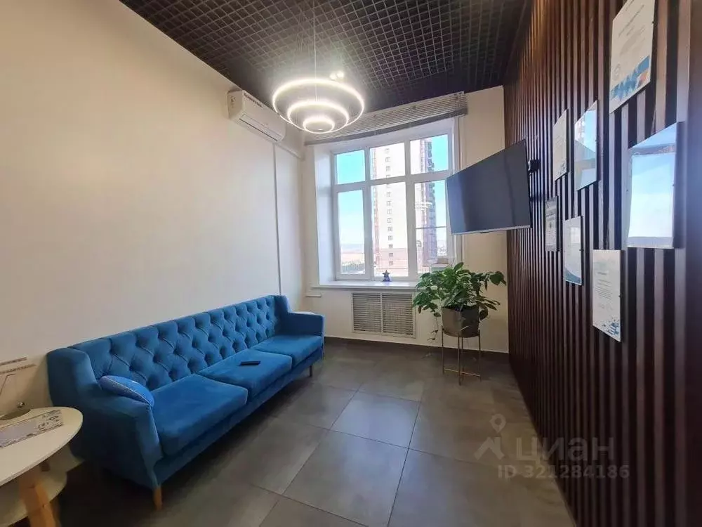 Офис в Иркутская область, Иркутск Гравийная ул., 22 (47 м) - Фото 1