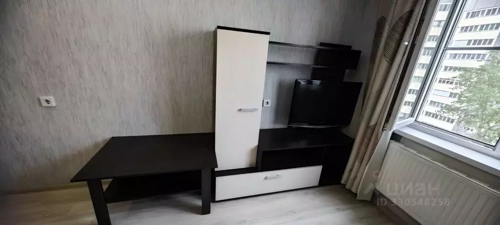 Студия Кировская область, Киров Заводская ул., 4 (24.0 м) - Фото 2