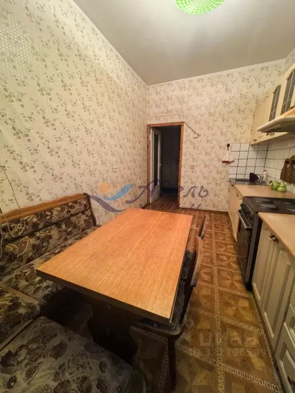 2-к кв. Красноярский край, Норильск Советская ул., 4 (67.4 м) - Фото 1