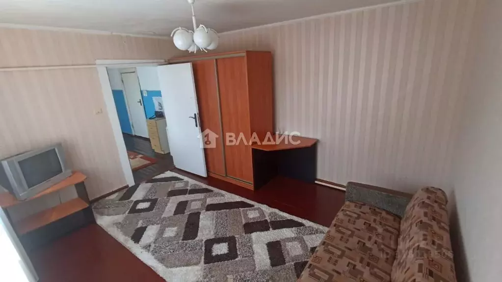 Комната Калининградская область, Калининград Тихорецкая ул., 6 (15.0 ... - Фото 1