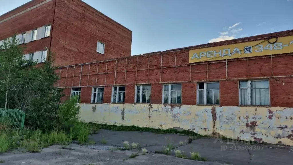 Помещение свободного назначения в Омская область, Омск просп. Мира, ... - Фото 1