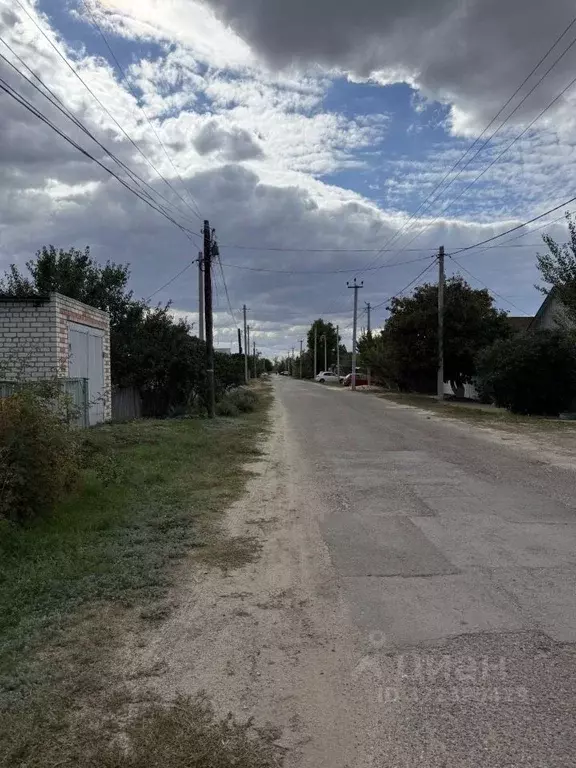 Дом в Волгоградская область, Иловля рп ул. Луговая (69 м) - Фото 1