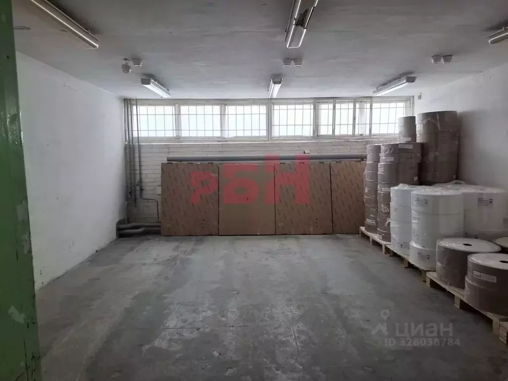 Помещение свободного назначения в Омская область, Омск ул. Куйбышева, ... - Фото 2