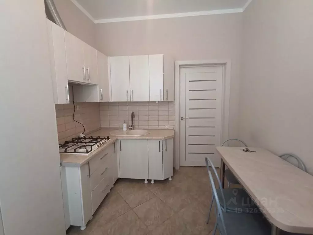 1-к кв. Кабардино-Балкария, Нальчик ул. Солнечная, 10к4 (38.0 м) - Фото 2