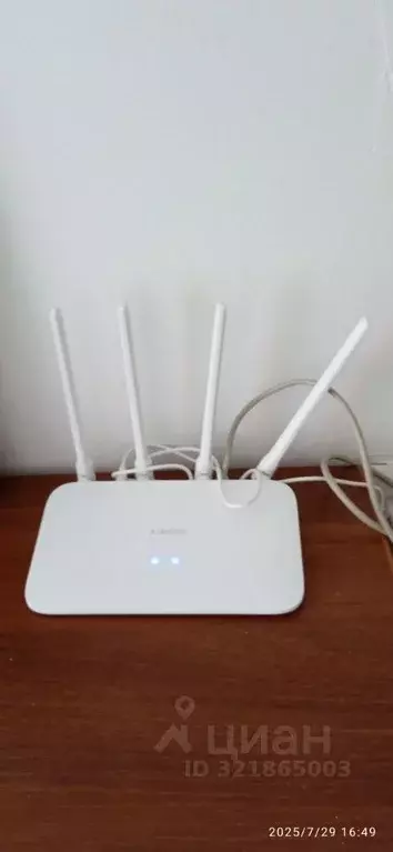 1-к кв. Ленинградская область, Выборг Приморское ш., 6 (36.0 м) - Фото 2