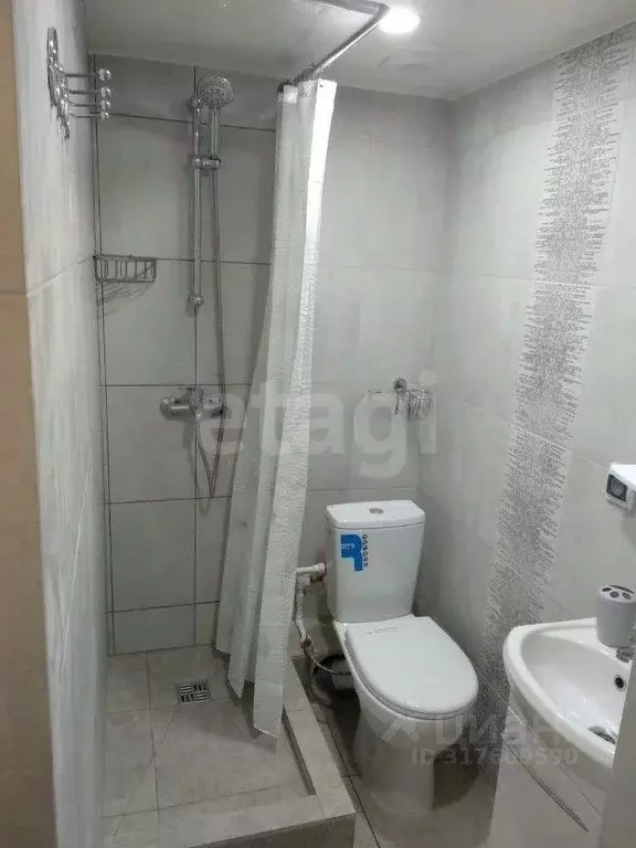 Студия Москва ул. Адмирала Руднева, 20 (13.15 м) - Фото 0