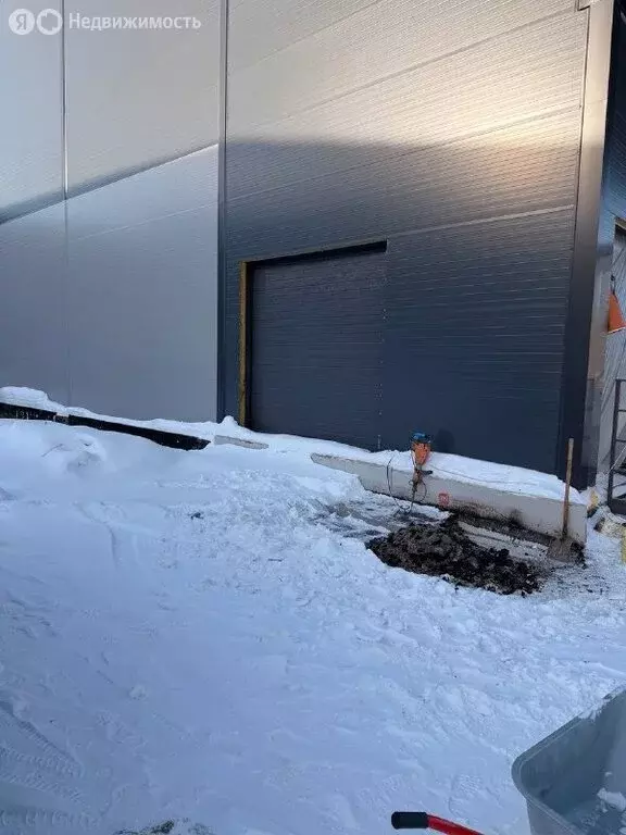 Склад (7500 м) - Фото 1