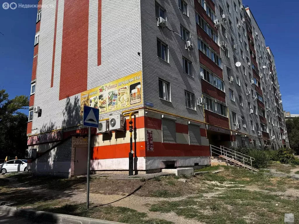 Помещение свободного назначения (128.3 м) - Фото 1