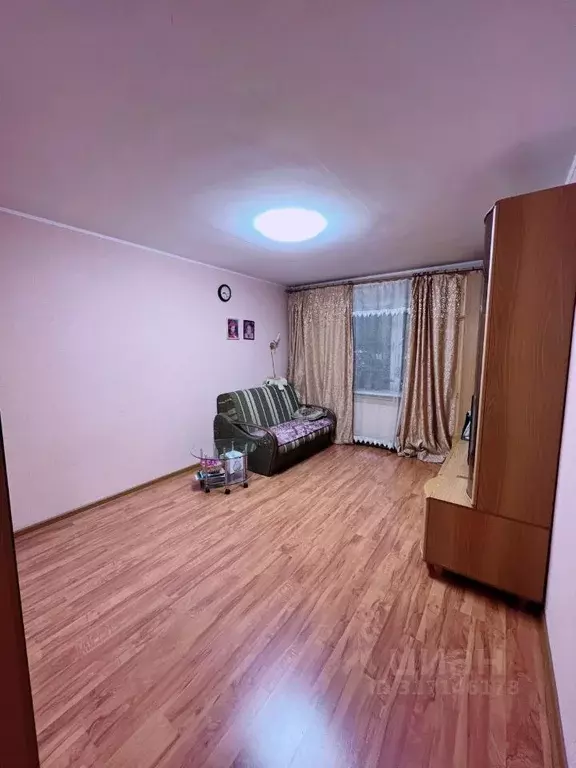 2-к кв. Санкт-Петербург Выборгское ш., 23к2 (58.0 м) - Фото 0