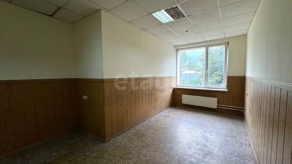 Офис в Москва Очаковское ш., 32 (18 м) - Фото 1