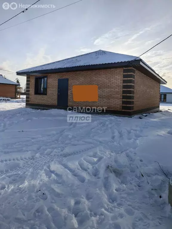 Дом в Ангарск, 7-я Европейская улица (77 м) - Фото 2