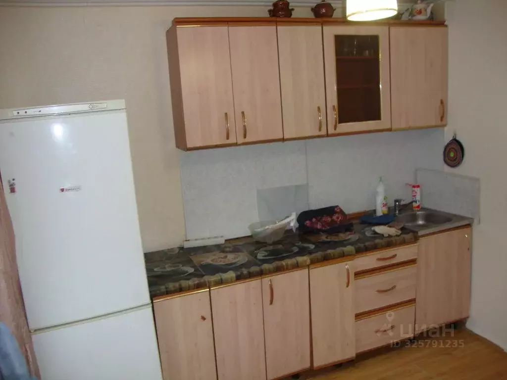 1-к кв. Коми, Сыктывкар ул. Мира, 7 (30.0 м) - Фото 2