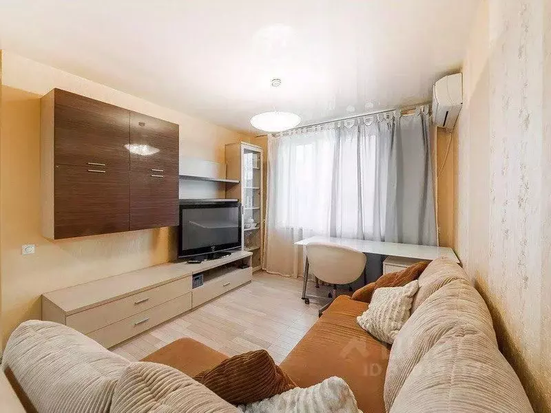 2-к кв. Москва Троицкая ул., 10С1 (45.0 м) - Фото 1