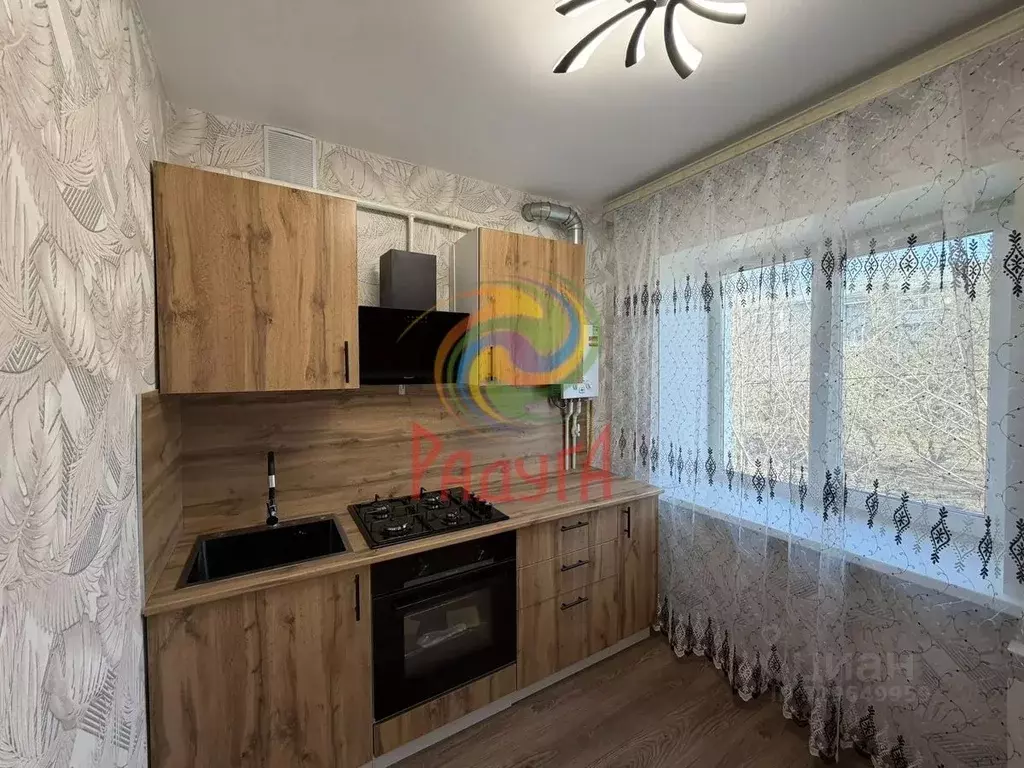 2-к кв. Ивановская область, Иваново Велижская ул., 65 (42.5 м) - Фото 2