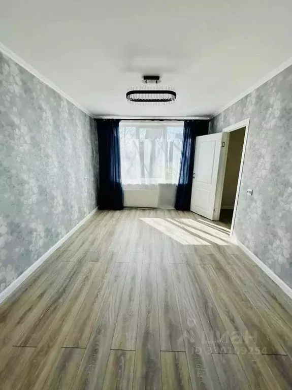 3-к кв. Санкт-Петербург ул. Турку, 22К1 (54.0 м) - Фото 1