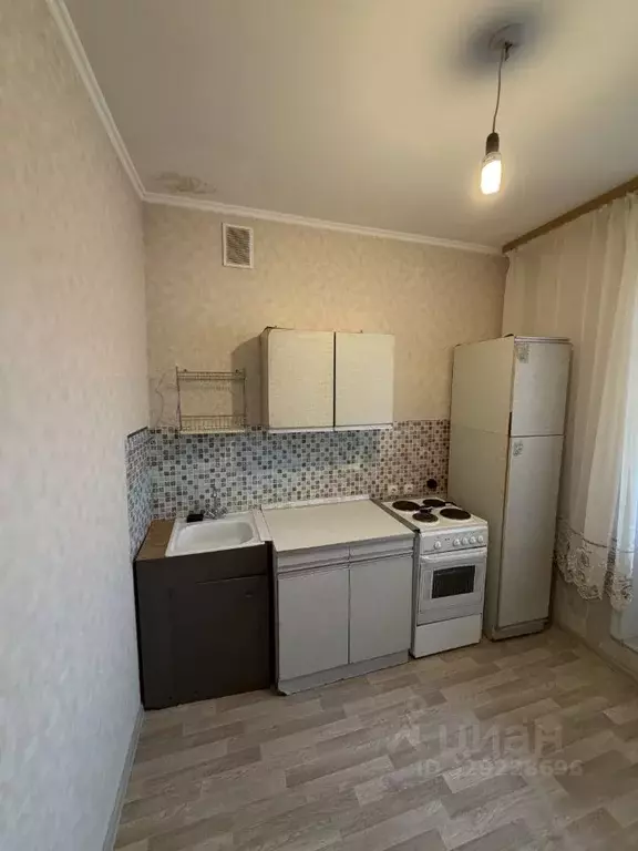 1-к кв. Белгородская область, Белгород Нагорная ул., 2 (39.8 м) - Фото 2