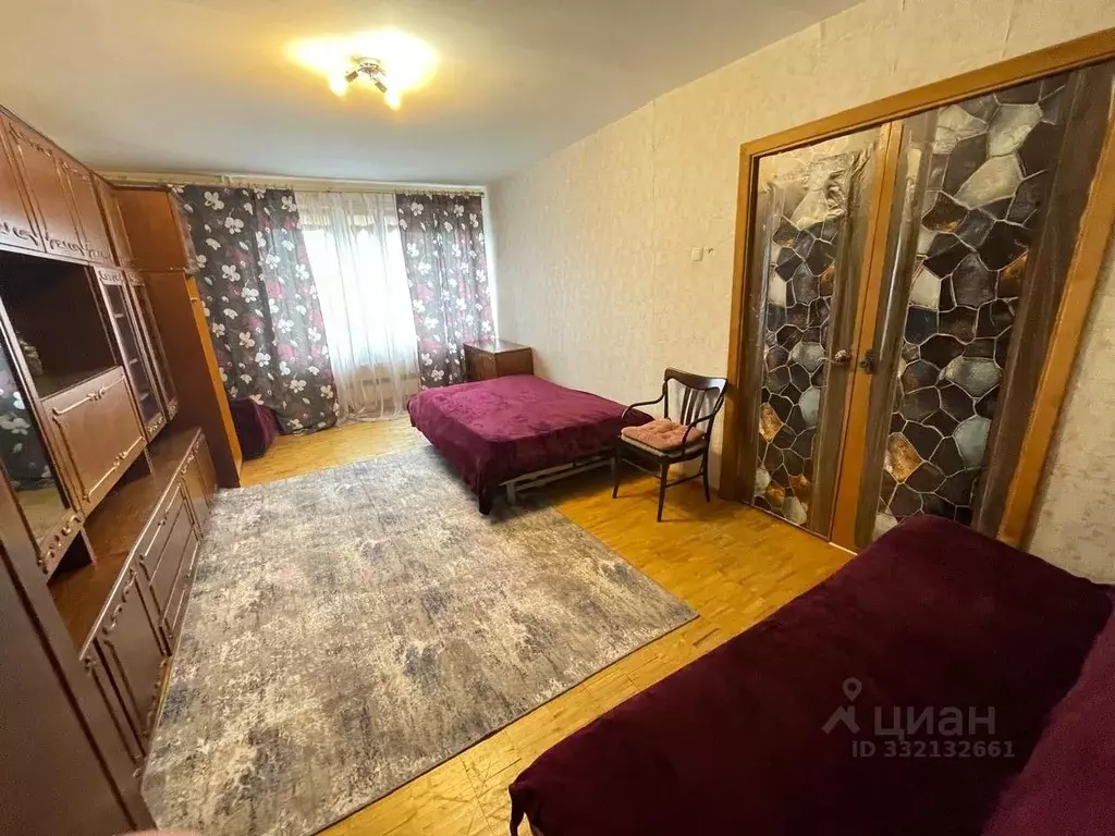 Комната Москва ул. Красного Маяка, 18к1 (20.0 м) - Фото 1