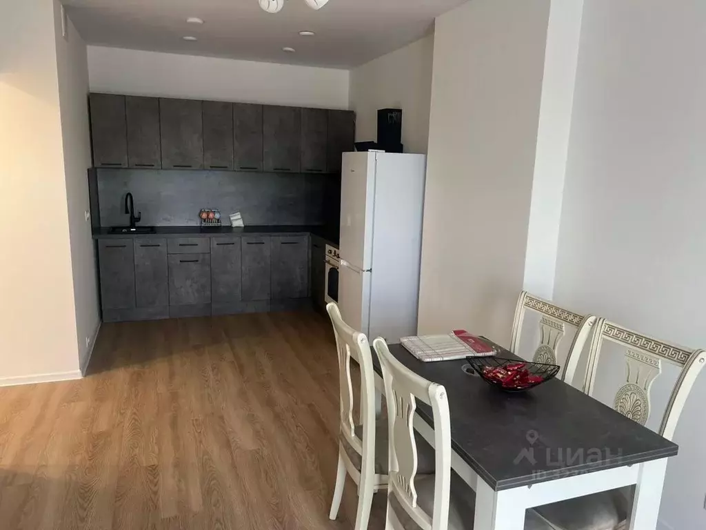 3-к кв. Московская область, Котельники Парковая ул., 14 (57.0 м) - Фото 1