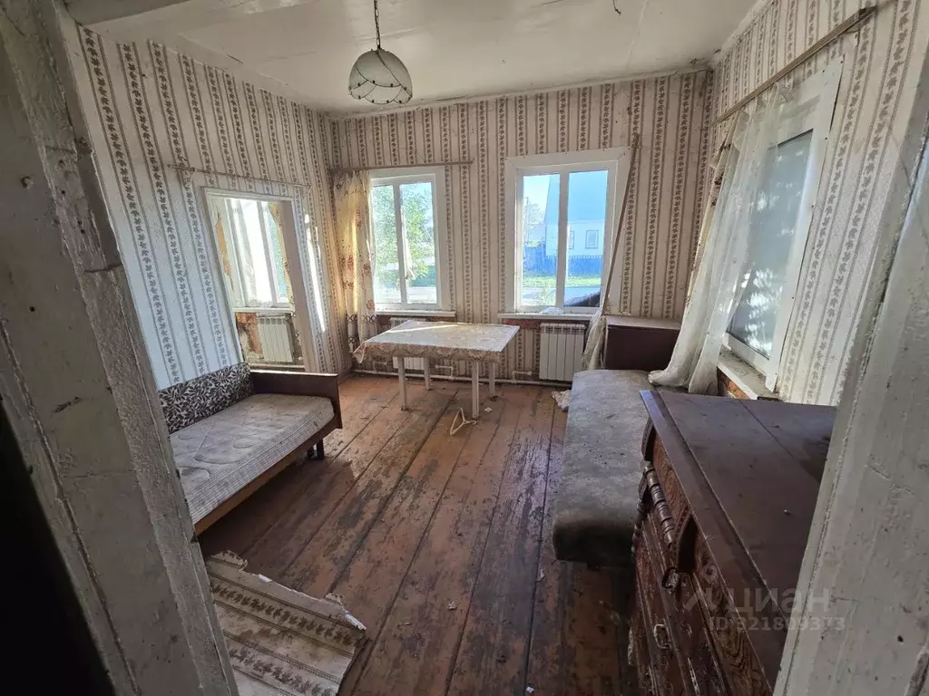 Таунхаус в Самарская область, Большая Глушица с/пос, с. Большая ... - Фото 2