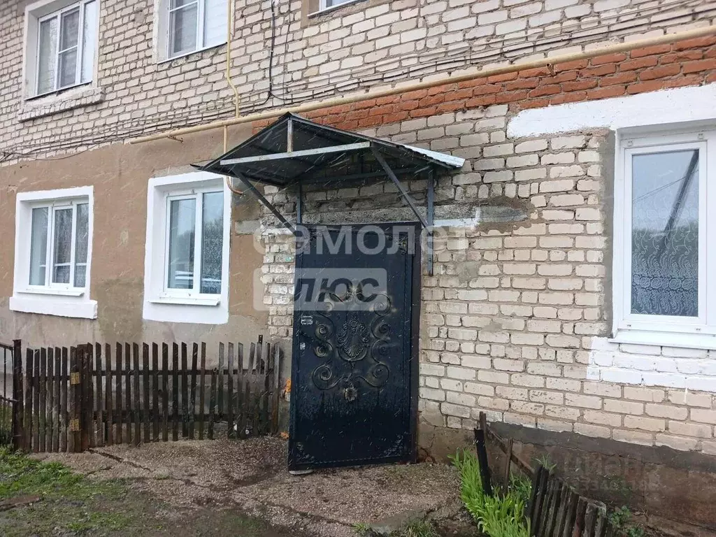 2-к кв. Рязанская область, Михайлов Зеленая ул., 45 (41.4 м) - Фото 1