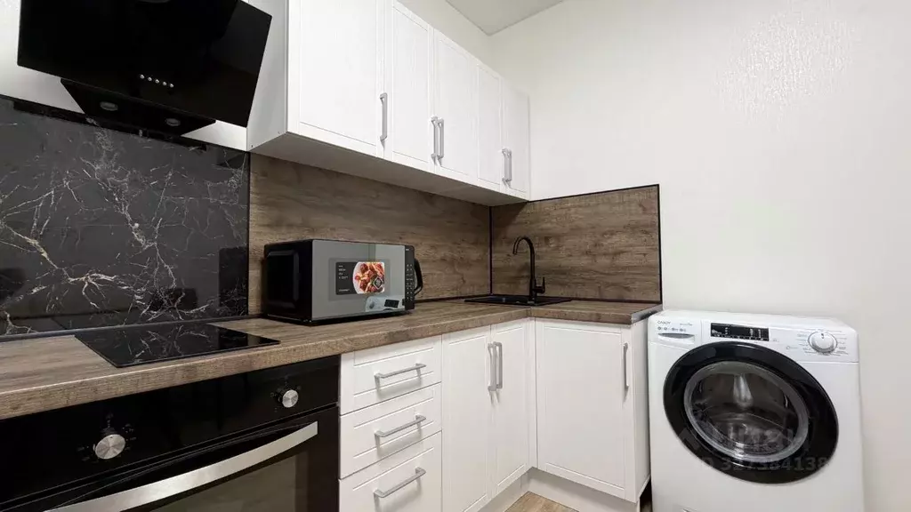 1-к кв. Москва № 61 кв-л, 14 (40.0 м) - Фото 0