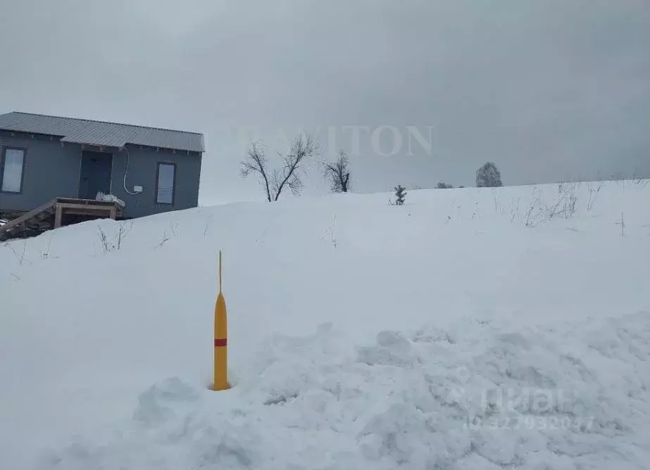 Участок в Алтай, Майминский район, с. Кызыл-Озек Солнечная ул., 25 ... - Фото 1