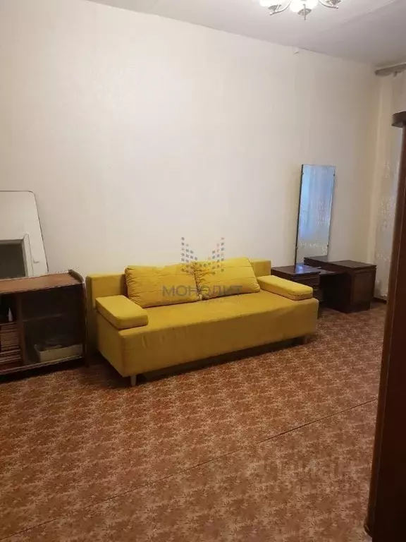 1-к кв. Москва ул. Кедрова, 16К1 (33.0 м) - Фото 2