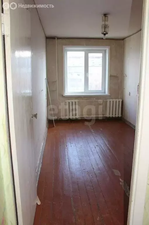 2-комнатная квартира: Курган, Чернореченская улица, 105 (44 м) - Фото 1